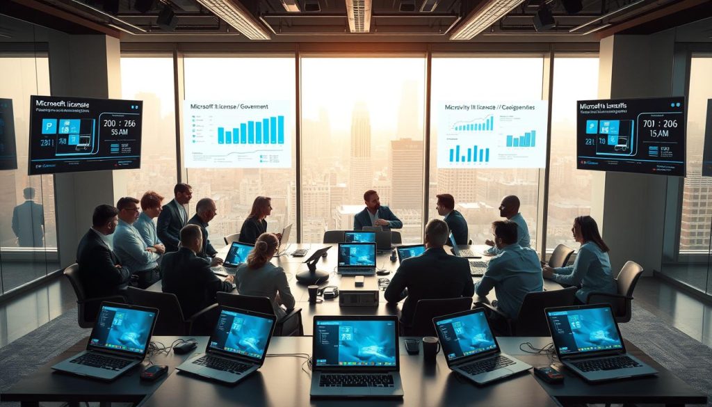Beneficios licencias Microsoft para entidades gubernamentales Beneficios licencias Microsoft para entidades gubernamentales