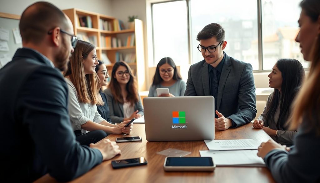 Cómo comprar licencias Microsoft en Colombia