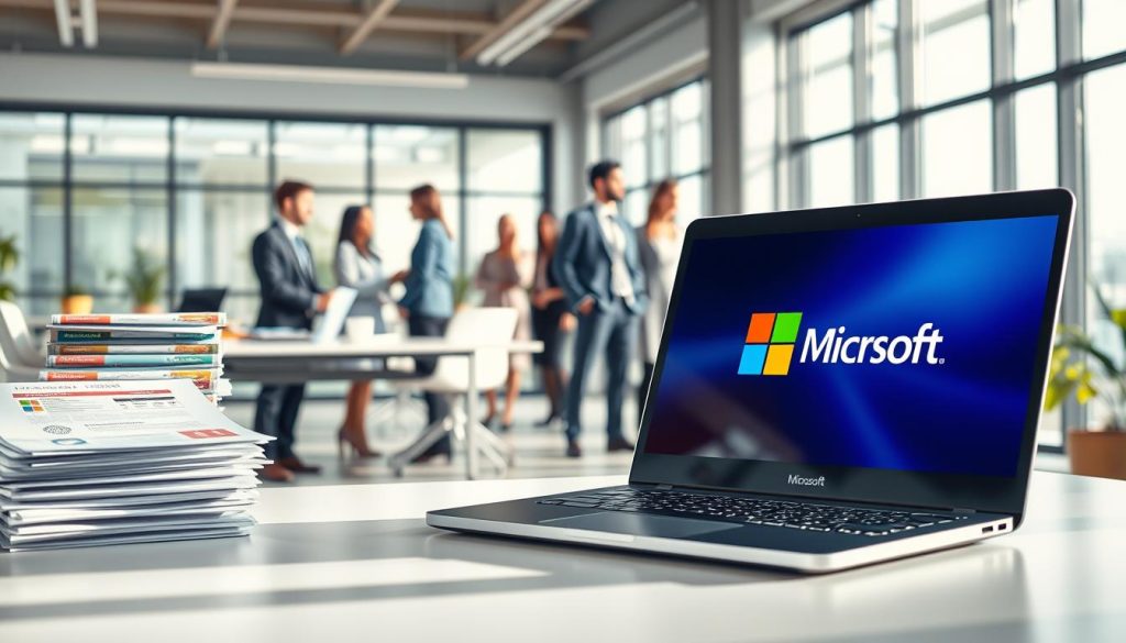 Licencias Microsoft