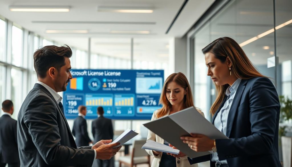 Licencias Microsoft Cumplimiento Legal
