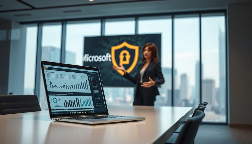 Licencias Microsoft Seguridad Empresarial