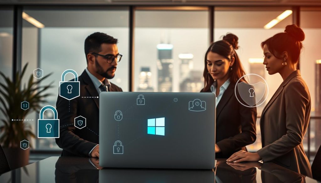 Licencias Microsoft Seguridad Informática