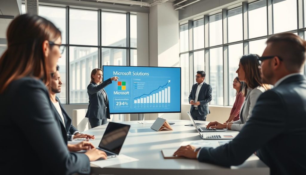 Licencias Microsoft Soluciones Empresariales Licencias Microsoft Soluciones Empresariales