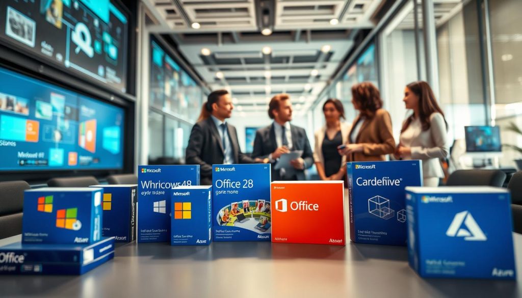 Licencias Microsoft para Empresas TIC Licencias Microsoft para Empresas TIC