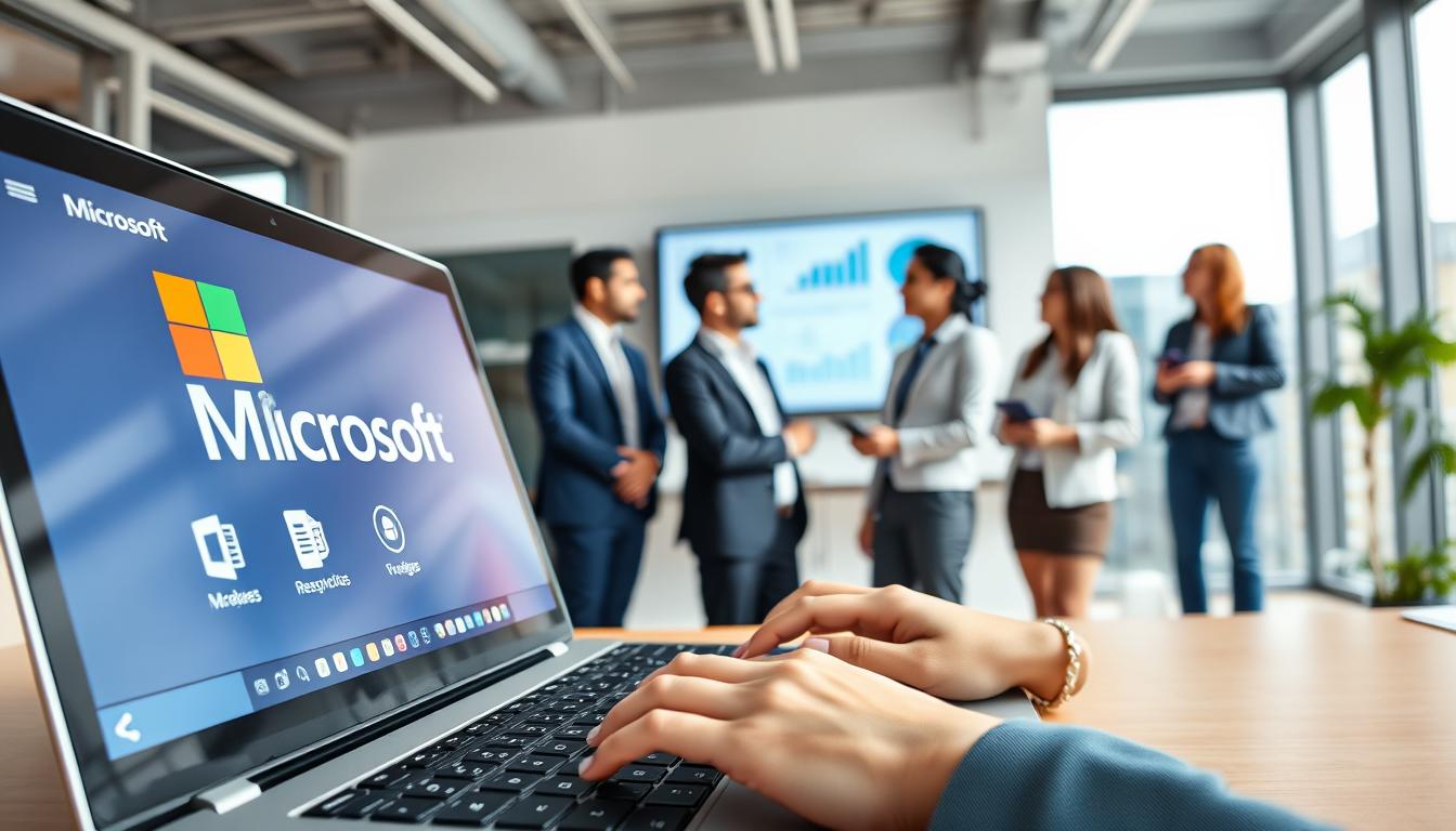 Licencias Microsoft para Empresas TIC