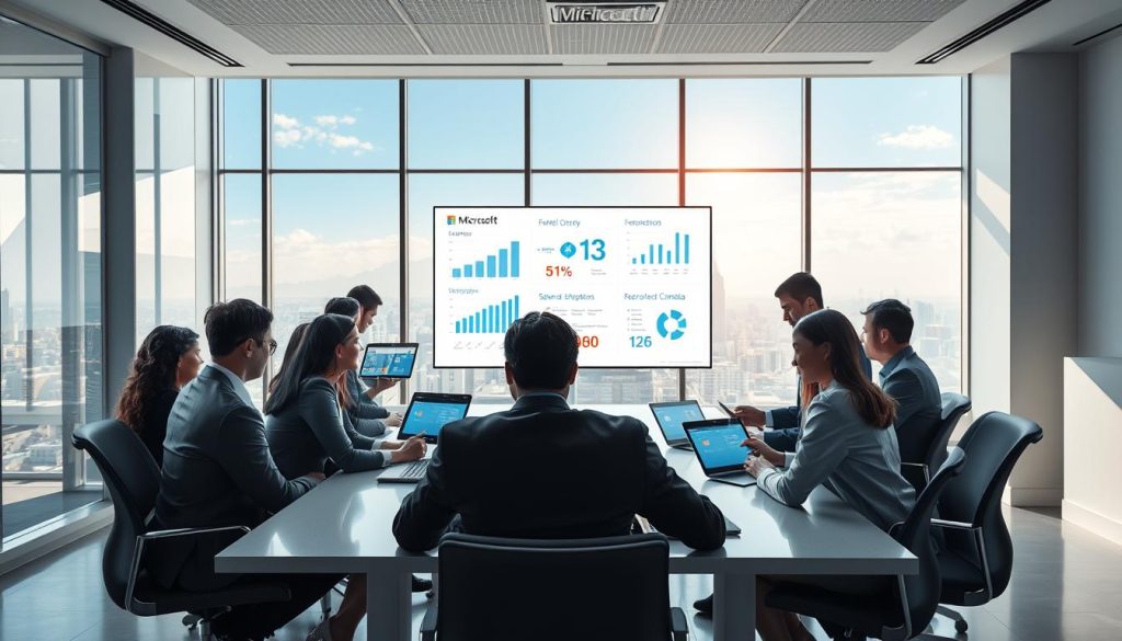 Licencias Microsoft para Gobierno y Empresas