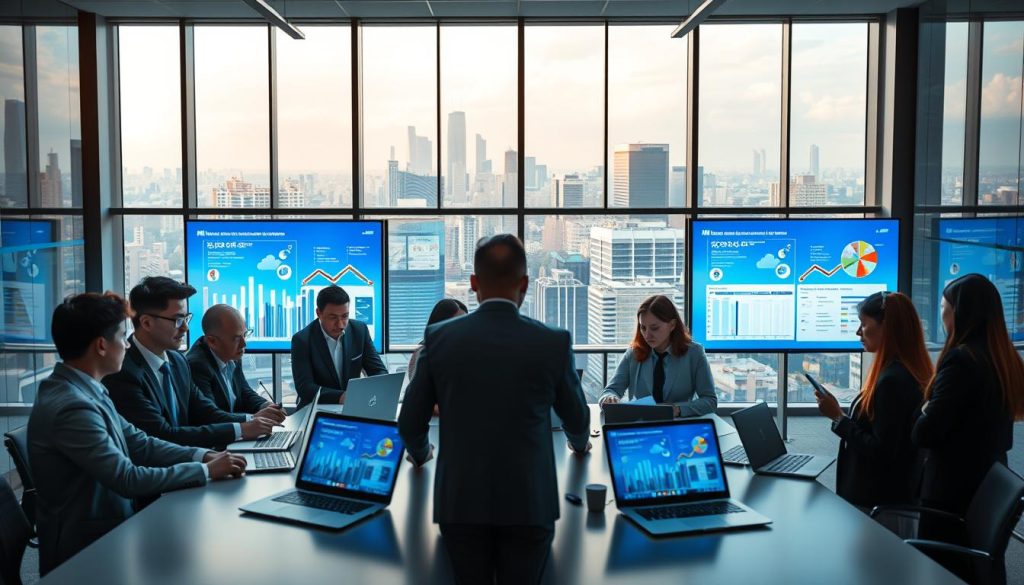 Microsoft 365 Gobierno Colombia