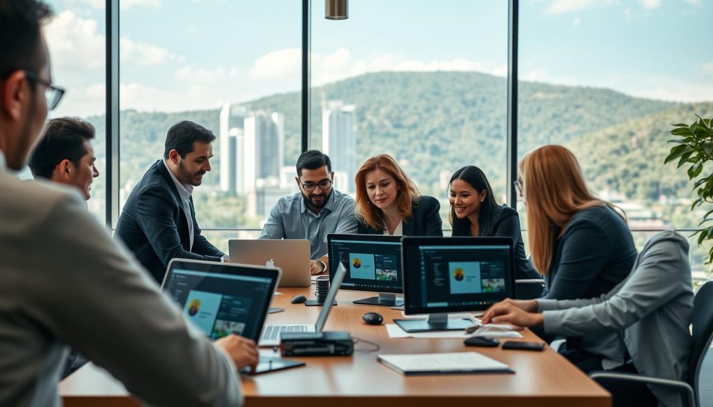 Microsoft 365 en Colombia