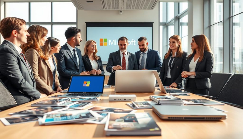 Microsoft licencias empresariales Microsoft licencias empresariales