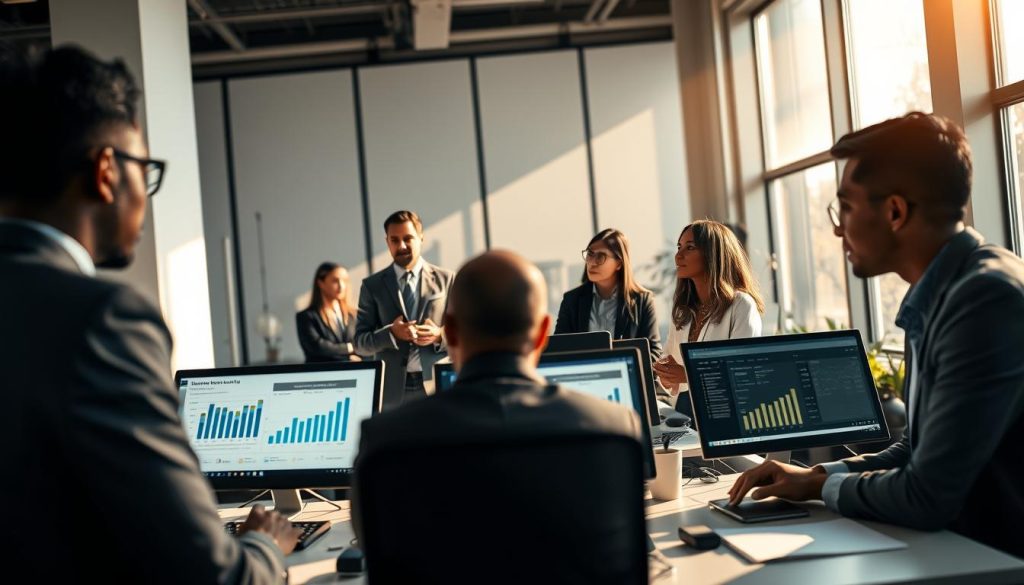 Productividad en la empresa