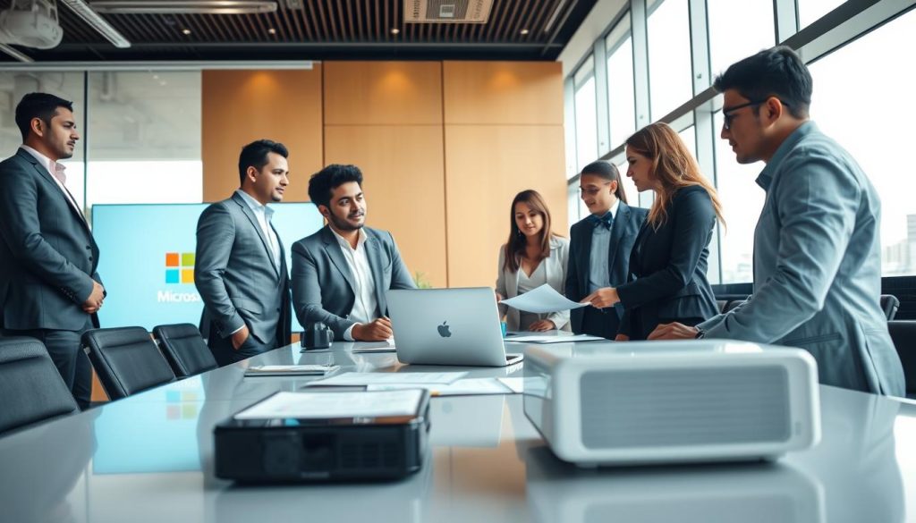 Proveedor Licencias Microsoft Colombia