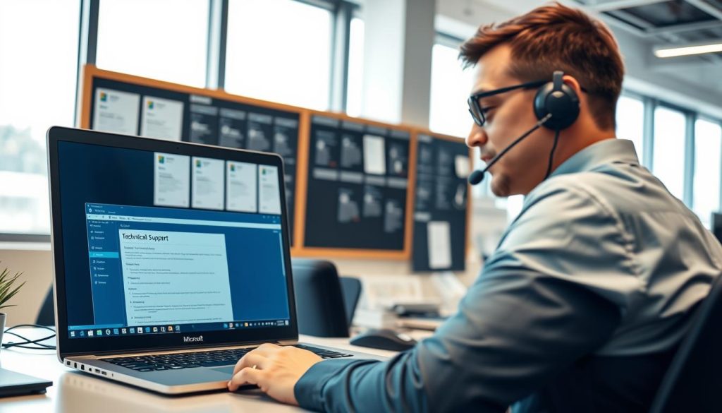 Servicio técnico Microsoft Colombia