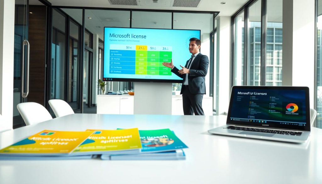 Venta de licencias Microsoft en Colombia Venta de licencias Microsoft en Colombia
