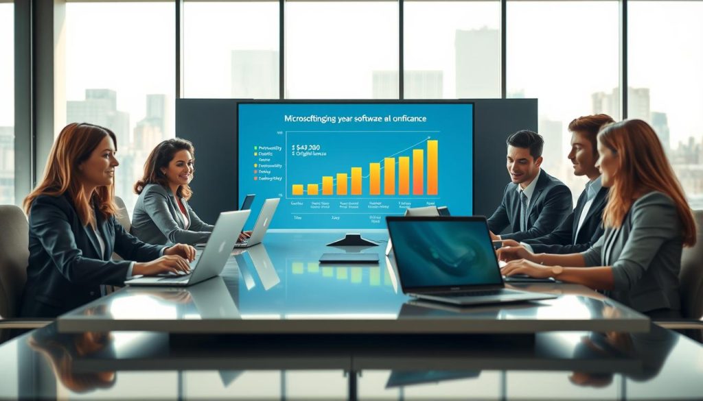 beneficios usar software original