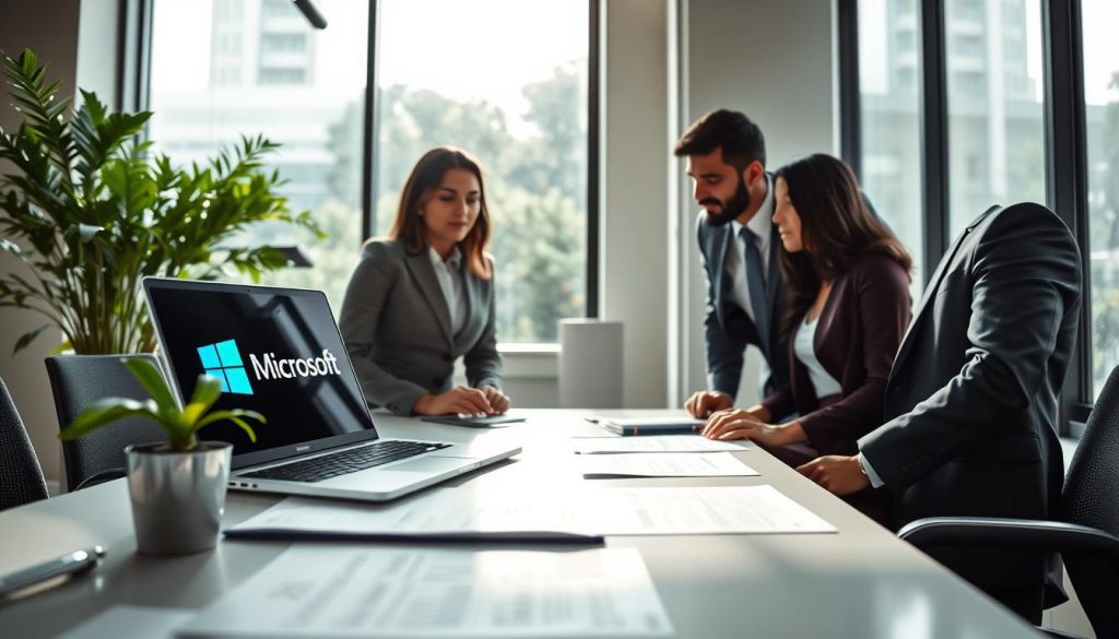 compra de licencias Microsoft en Colombia