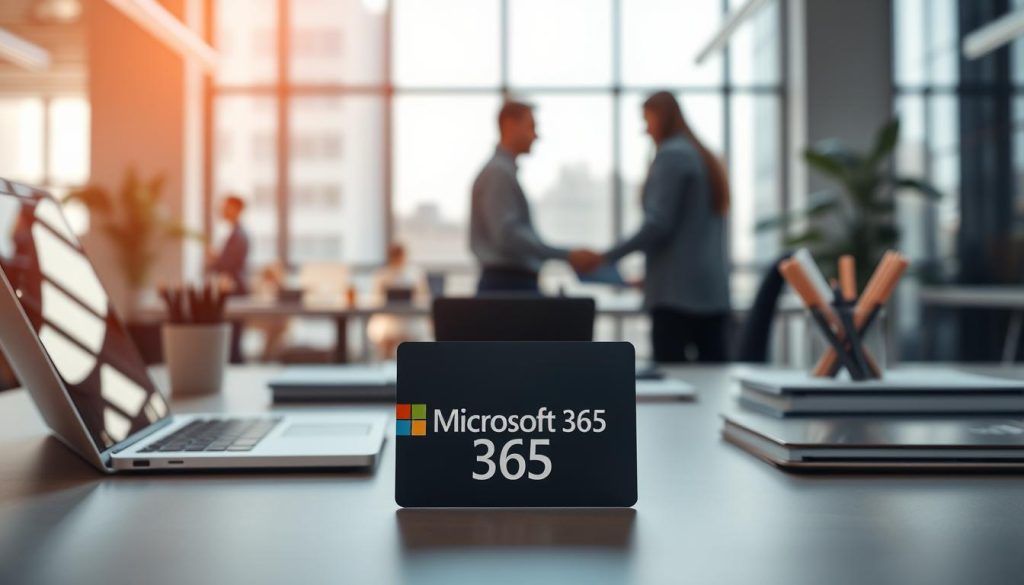 licencia Microsoft 365