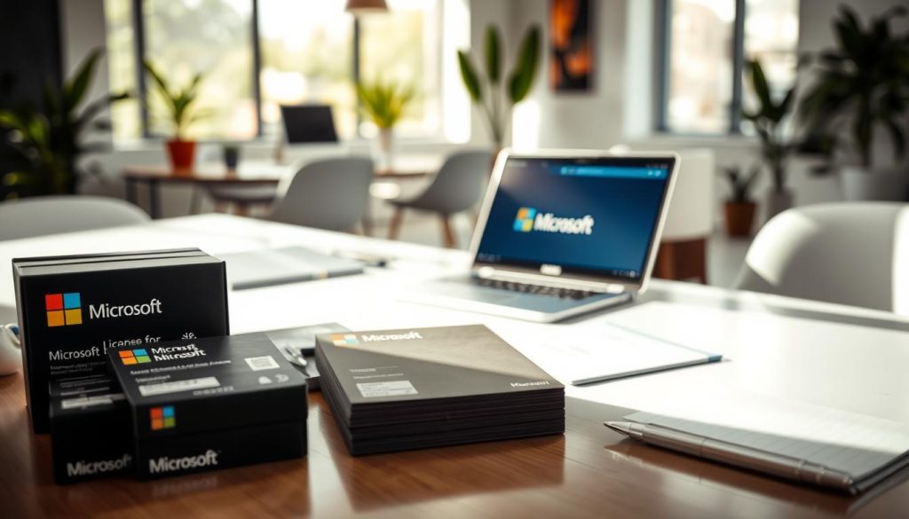 licencias Microsoft Software Original Colombia