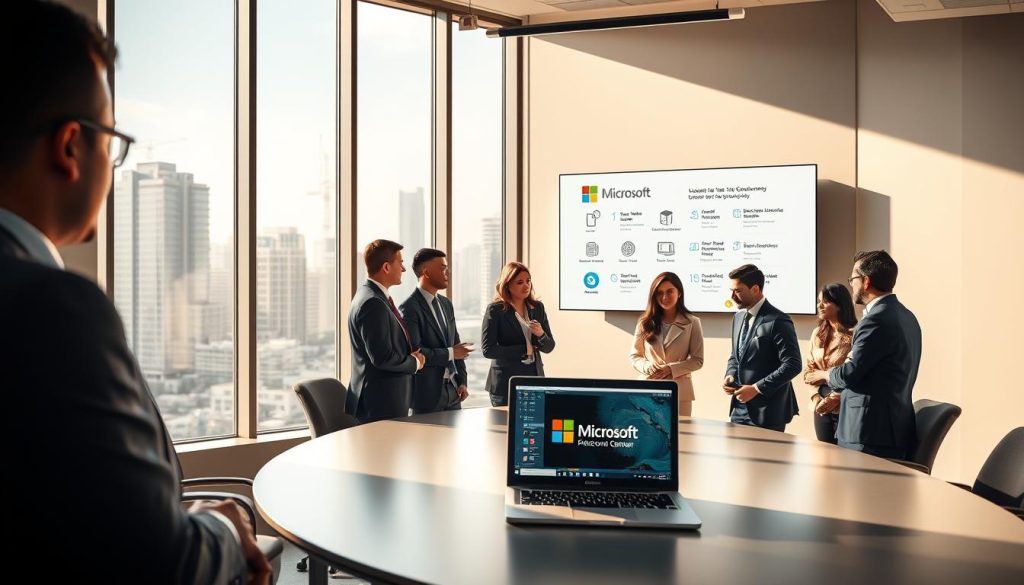 licencias Microsoft para Gobierno y Empresas