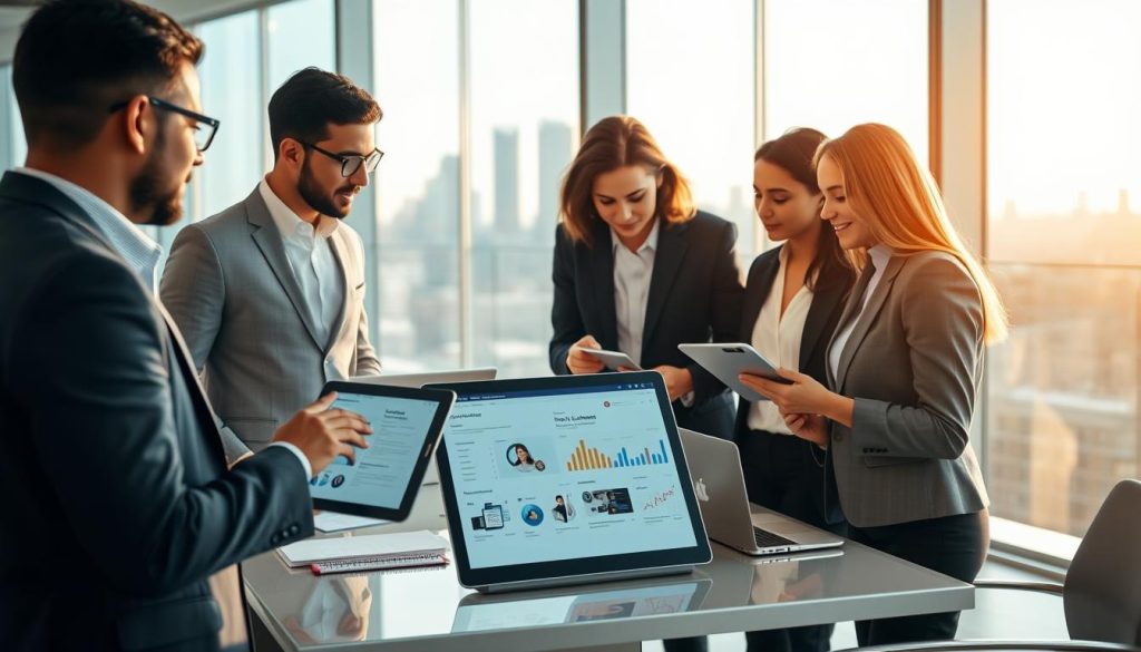 licencias Microsoft para Gobierno y Empresas