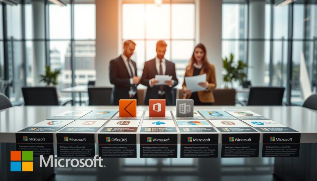 licencias Microsoft para entidades del gobierno central