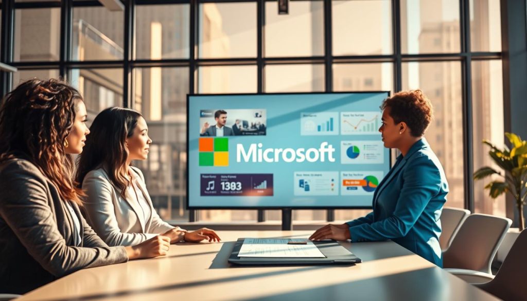 licencias Microsoft para sector público