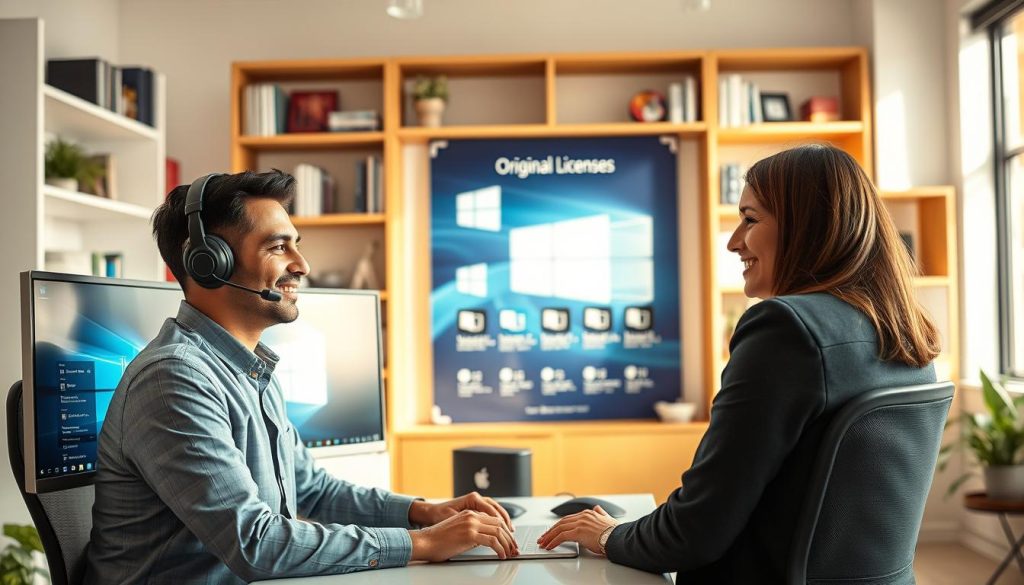 licencias Windows con soporte técnico en español licencias Windows con soporte técnico en español