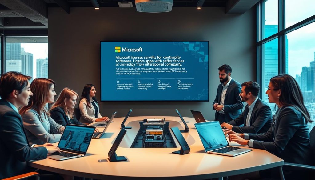 software Microsoft para empresas software Microsoft para empresas
